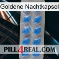 Golden Night Capsule 22